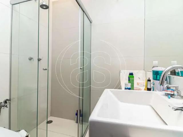 Casa / Sobrado em Condomínio para Venda em São Paulo/SP Moema 3 Quartos