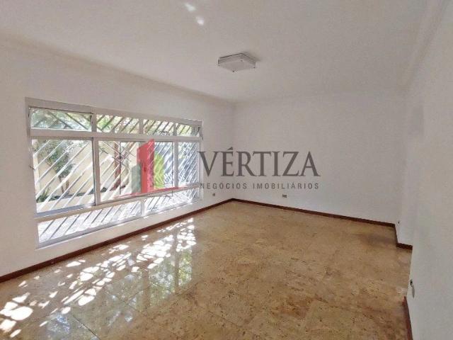 Casa / Sobrado em Condomínio para Venda em São Paulo/SP Moema 4 Quartos