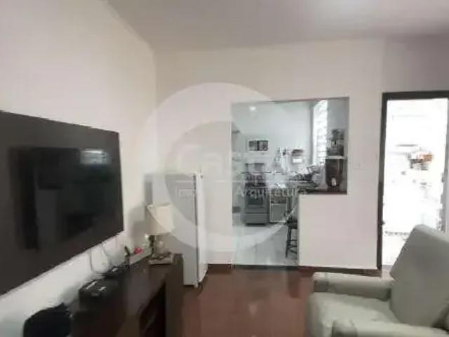 Casa / Sobrado em Condomínio para Venda em São Paulo/SP Mooca 1 Quartos