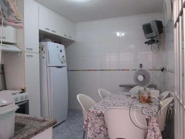 Casa / Sobrado em Condomínio para Venda em São Paulo/SP Mooca 2 Quartos
