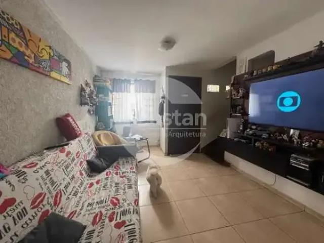 Casa / Sobrado em Condomínio para Venda em São Paulo/SP Mooca 3 Quartos