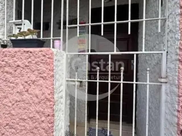 Casa / Sobrado em Condomínio para Venda em São Paulo/SP Mooca 3 Quartos