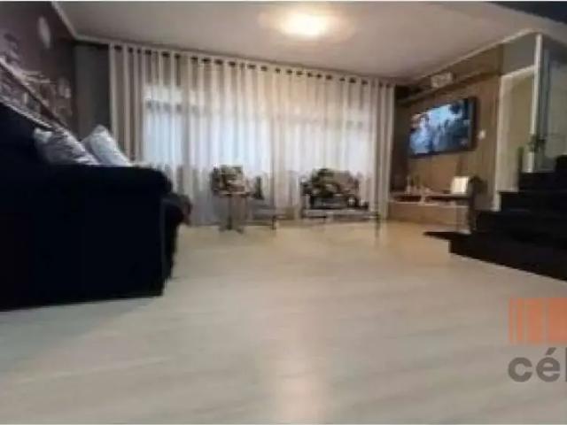 Casa / Sobrado em Condomínio para Venda em São Paulo/SP Mooca 4 Quartos