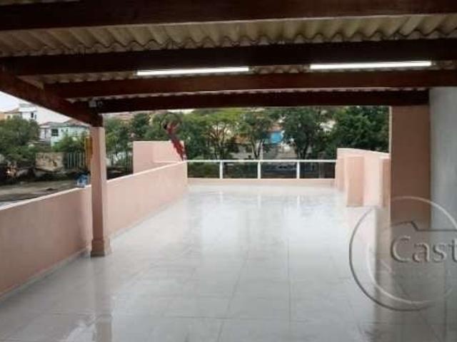 Casa / Sobrado em Condomínio para Venda em São Paulo/SP Mooca 5 Quartos
