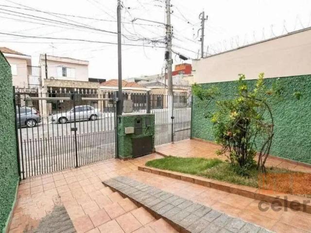 Casa / Sobrado em Condomínio para Venda em São Paulo/SP Mooca 6 Quartos