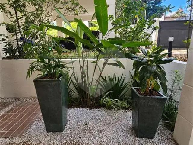 Casa / Sobrado em Condomínio para Venda em São Paulo/SP Morumbi 3 Quartos