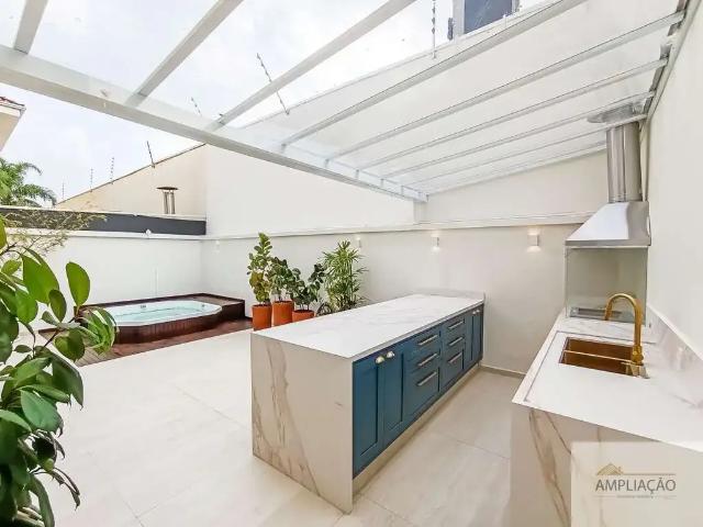 Casa / Sobrado em Condomínio para Venda em São Paulo/SP Morumbi 3 Quartos