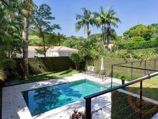 Casa / Sobrado em Condomínio para Venda em São Paulo/SP Morumbi 3 Quartos