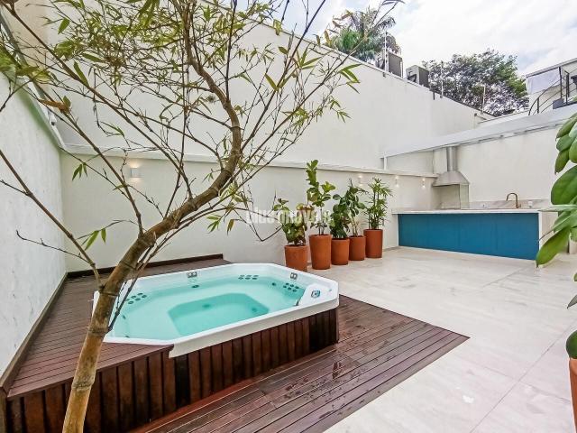 Casa / Sobrado em Condomínio para Venda em São Paulo/SP Morumbi 3 Quartos