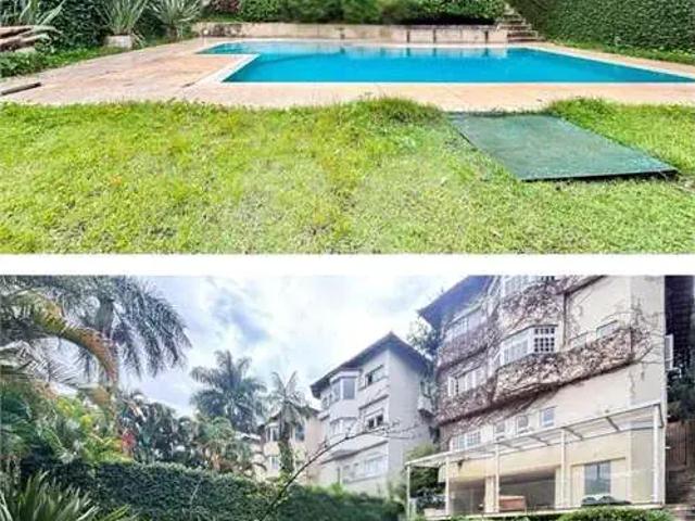Casa / Sobrado em Condomínio para Venda em São Paulo/SP Morumbi 3 Quartos