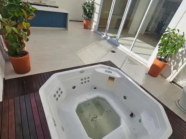 Casa / Sobrado em Condomínio para Venda em São Paulo/SP Morumbi 3 Quartos
