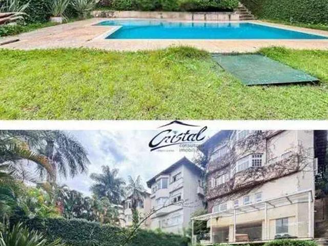 Casa / Sobrado em Condomínio para Venda em São Paulo/SP Morumbi 3 Quartos