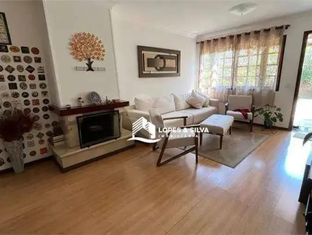 Casa / Sobrado em Condomínio para Venda em São Paulo/SP Morumbi 3 Quartos
