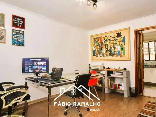 Casa / Sobrado em Condomínio para Venda em São Paulo/SP Morumbi 3 Quartos