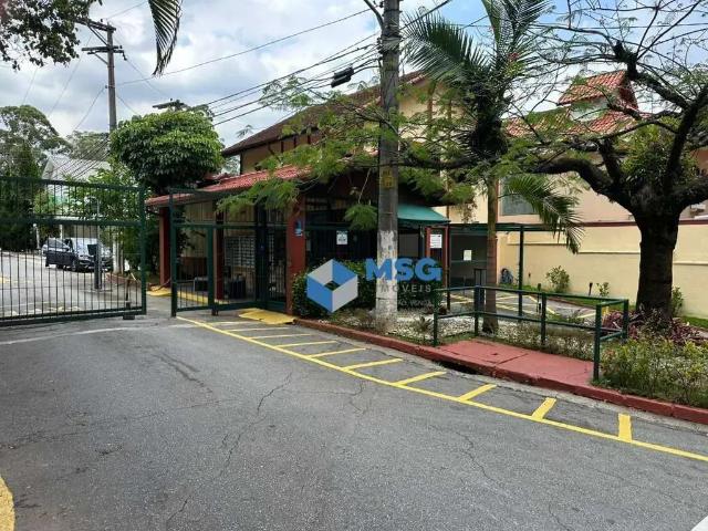 Casa / Sobrado em Condomínio para Venda em São Paulo/SP Morumbi 3 Quartos