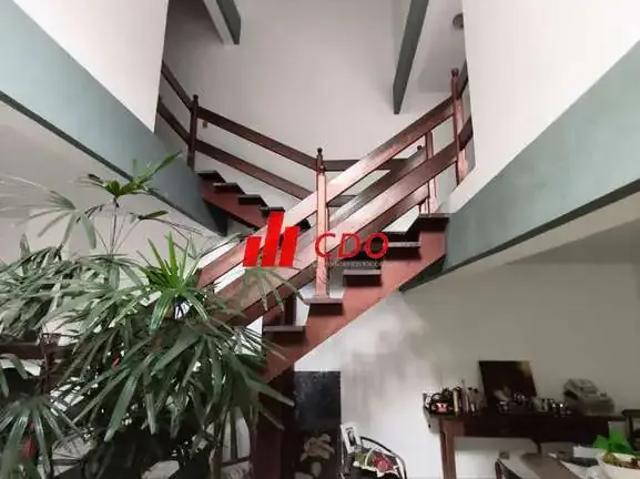 Casa / Sobrado em Condomínio para Venda em São Paulo/SP Morumbi 3 Quartos