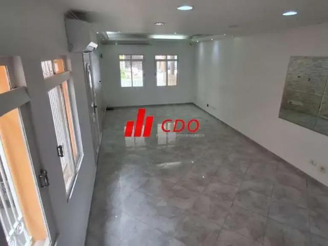 Casa / Sobrado em Condomínio para Venda em São Paulo/SP Morumbi 3 Quartos