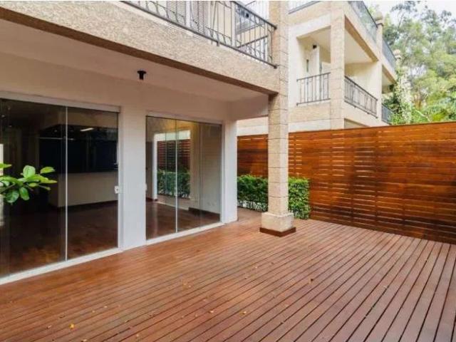 Casa / Sobrado em Condomínio para Venda em São Paulo/SP Morumbi 3 Quartos