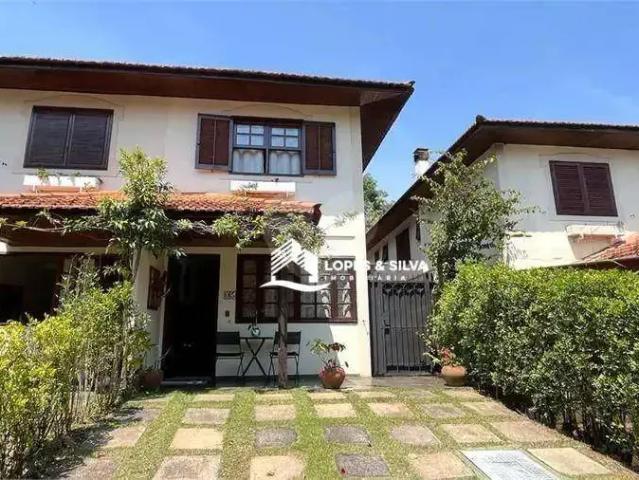 Casa / Sobrado em Condomínio para Venda em São Paulo/SP Morumbi 3 Quartos