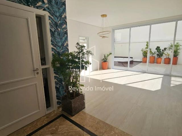 Casa / Sobrado em Condomínio para Venda em São Paulo/SP Morumbi 3 Quartos
