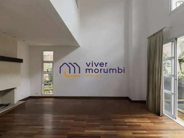 Casa / Sobrado em Condomínio para Venda em São Paulo/SP Morumbi 3 Quartos
