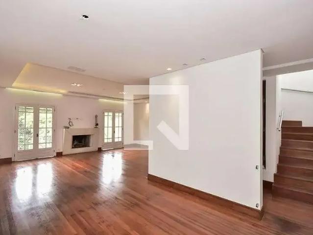 Casa / Sobrado em Condomínio para Venda em São Paulo/SP Morumbi 3 Quartos