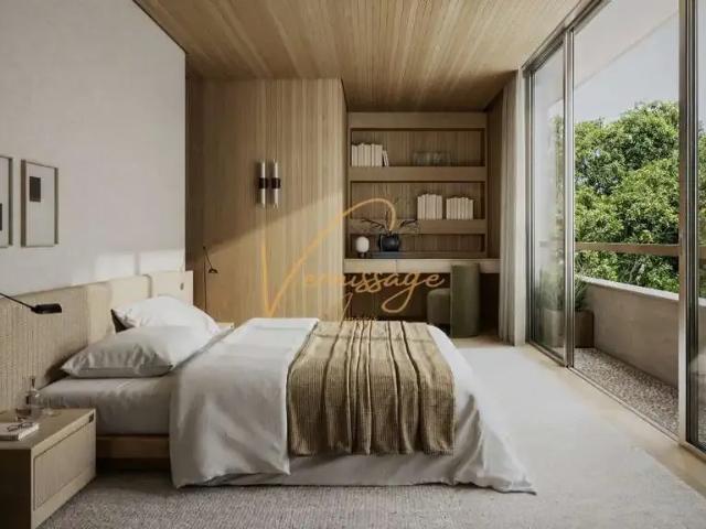 Casa / Sobrado em Condomínio para Venda em São Paulo/SP Cidade Jardim 3 Quartos