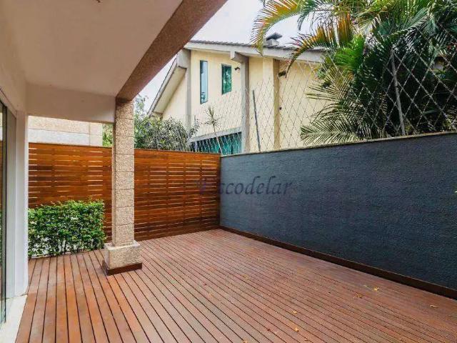 Casa / Sobrado em Condomínio para Venda em São Paulo/SP Morumbi 3 Quartos