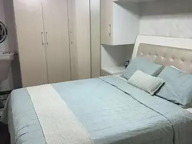 Casa / Sobrado em Condomínio para Venda em São Paulo/SP Morumbi 3 Quartos