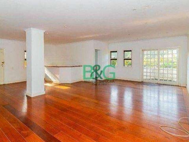 Casa / Sobrado em Condomínio para Venda em São Paulo/SP Morumbi 3 Quartos