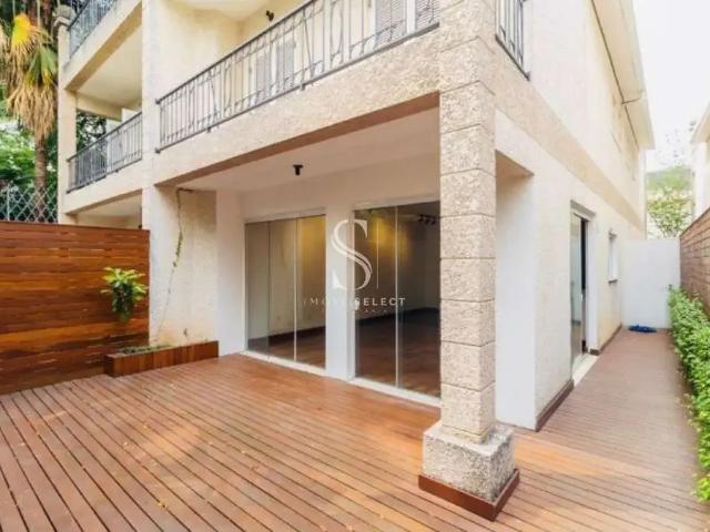 Casa / Sobrado em Condomínio para Venda em São Paulo/SP Morumbi 3 Quartos
