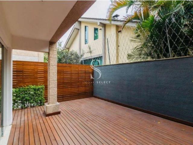 Casa / Sobrado em Condomínio para Venda em São Paulo/SP Morumbi 3 Quartos