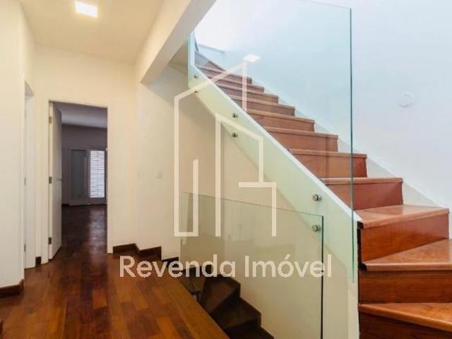 Casa / Sobrado em Condomínio para Venda em São Paulo/SP Morumbi 3 Quartos