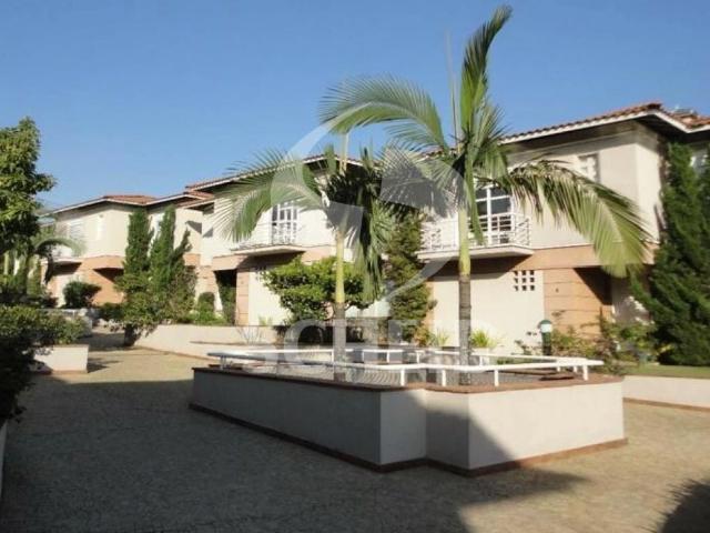 Casa / Sobrado em Condomínio para Venda em São Paulo/SP Morumbi 3 Quartos