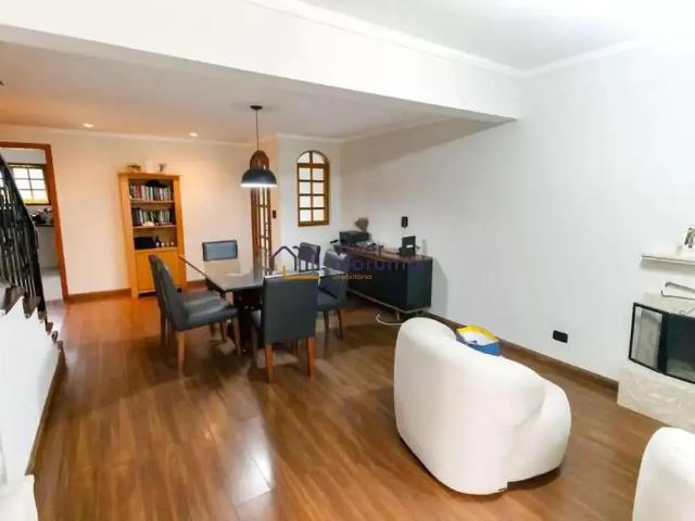 Casa / Sobrado em Condomínio para Venda em São Paulo/SP Morumbi 3 Quartos