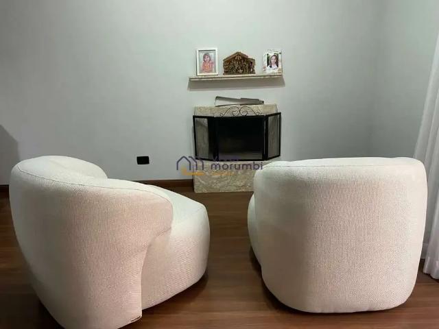 Casa / Sobrado em Condomínio para Venda em São Paulo/SP Morumbi 3 Quartos