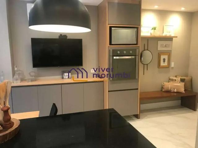 Casa / Sobrado em Condomínio para Venda em São Paulo/SP Morumbi 2 Quartos