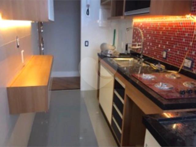 Casa / Sobrado em Condomínio para Venda em São Paulo/SP Morumbi 2 Quartos