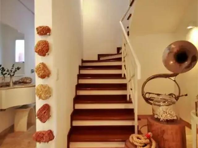 Casa / Sobrado em Condomínio para Venda em São Paulo/SP Morumbi 4 Quartos