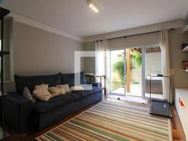 Casa / Sobrado em Condomínio para Venda em São Paulo/SP Morumbi 4 Quartos