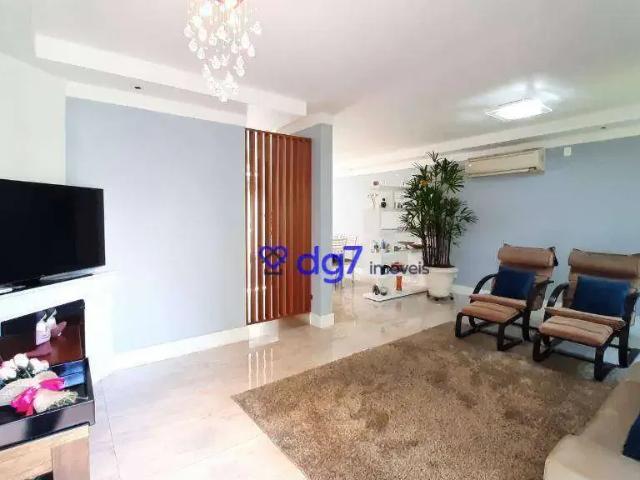 Casa / Sobrado em Condomínio para Venda em São Paulo/SP Morumbi 4 Quartos