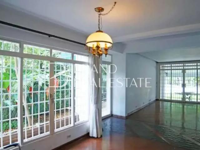 Casa / Sobrado em Condomínio para Venda em São Paulo/SP Morumbi 4 Quartos