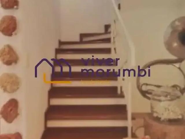 Casa / Sobrado em Condomínio para Venda em São Paulo/SP Morumbi 4 Quartos