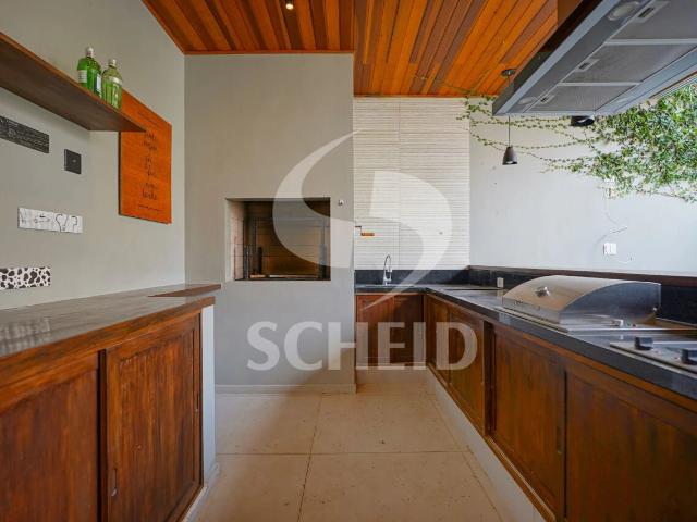 Casa / Sobrado em Condomínio para Venda em São Paulo/SP Morumbi 4 Quartos