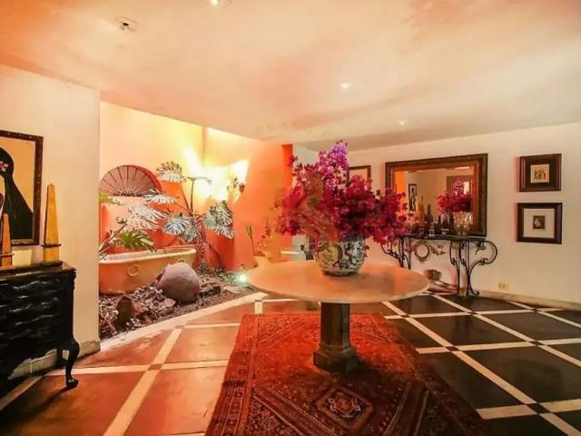 Casa / Sobrado em Condomínio para Venda em São Paulo/SP Morumbi 4 Quartos