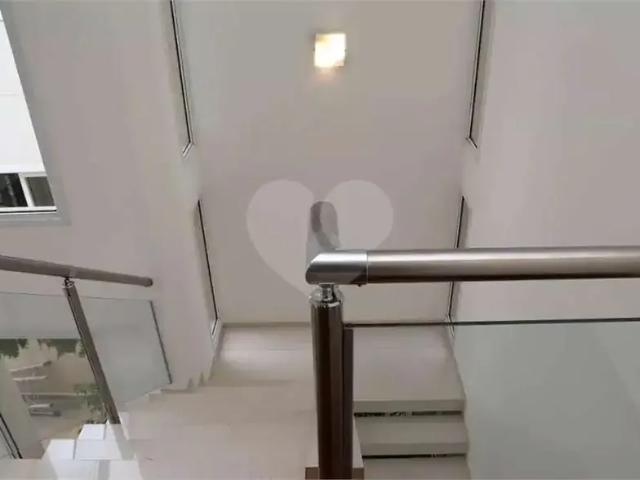Casa / Sobrado em Condomínio para Venda em São Paulo/SP Morumbi 4 Quartos