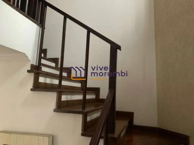 Casa / Sobrado em Condomínio para Venda em São Paulo/SP Morumbi 4 Quartos