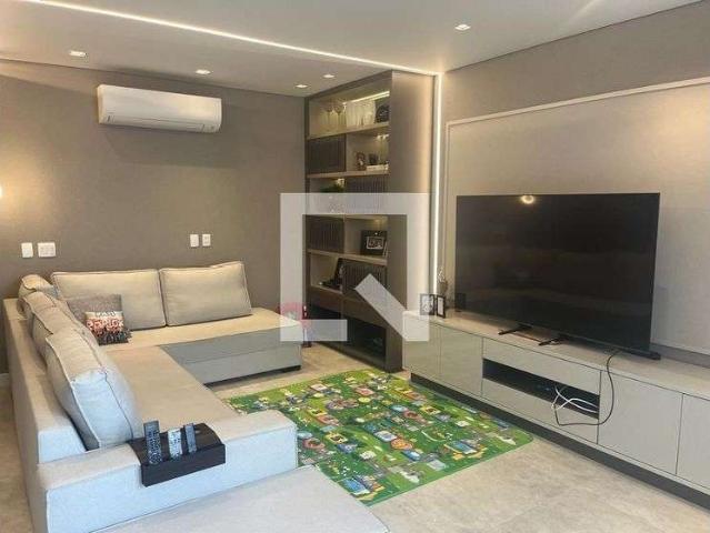 Casa / Sobrado em Condomínio para Venda em São Paulo/SP Morumbi 4 Quartos