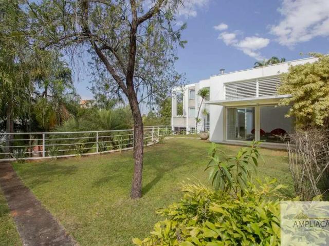 Casa / Sobrado em Condomínio para Venda em São Paulo/SP Morumbi 4 Quartos