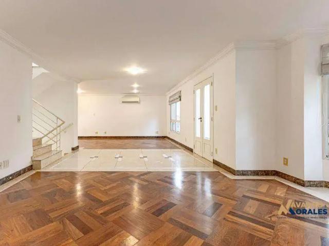 Casa / Sobrado em Condomínio para Venda em São Paulo/SP Morumbi 4 Quartos